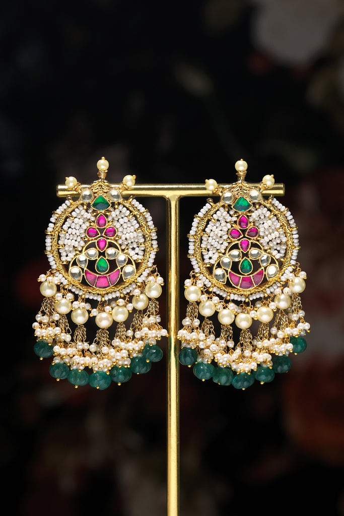RAYA EARRINGS
