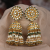 Roshanara earrings