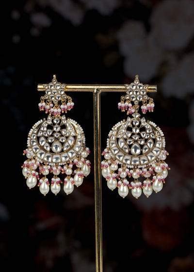 Zala earrings
