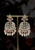 Zala earrings