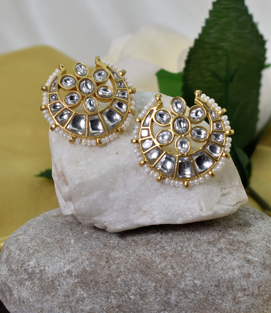 Nazil earrings
