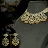 ANIKA NECKLACE SET