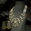 MAYA LAYERED NECKLACE SET