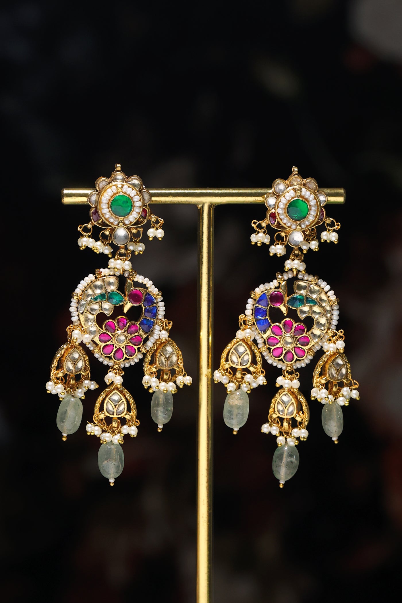 ELLE EARRINGS