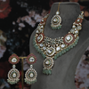 Pratibha Kundan Necklace Set