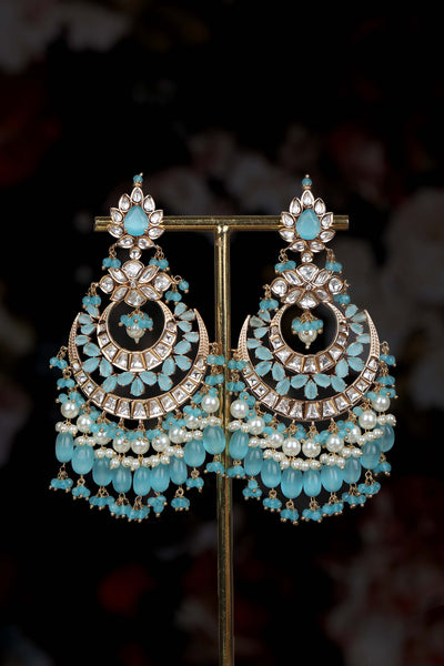Pranaya earrings