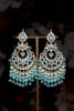 Pranaya earrings