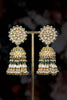 Roshanara earrings