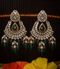 Adhisha earrings