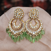 Yashika earrings