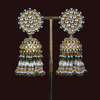 Roshanara earrings