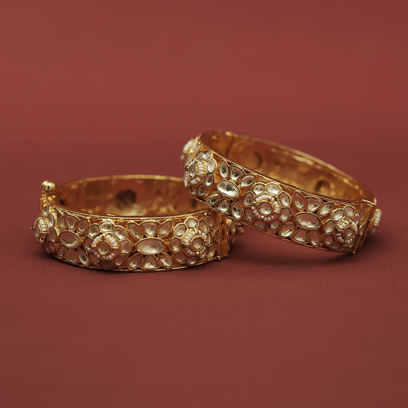 Ajya Bangles