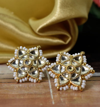Ghazal earrings