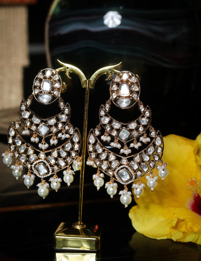 Naisha earrings