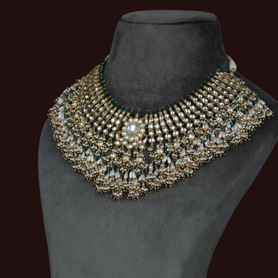 Iqra necklace set