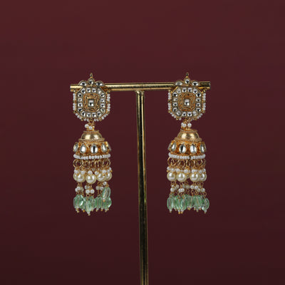 Riyasat Necklace set