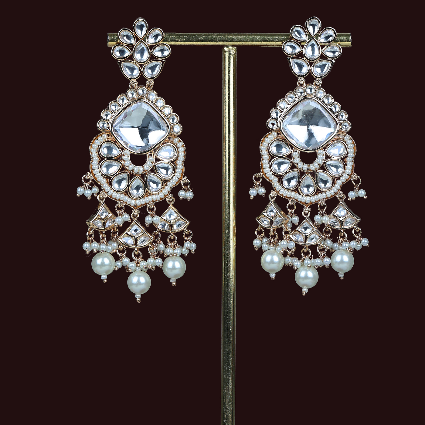 Aashi Necklace Set