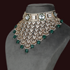 AABHA NECKLACE SET