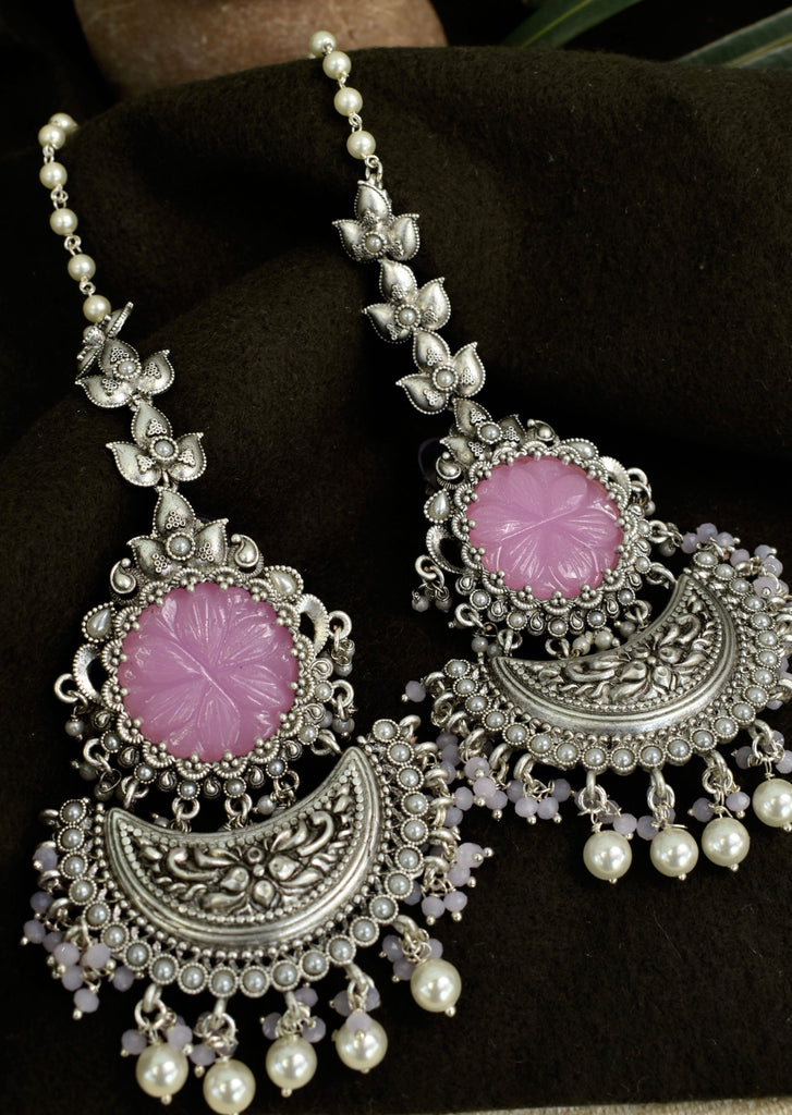Riddhi earrings
