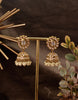 Inaaya necklace set (golden)