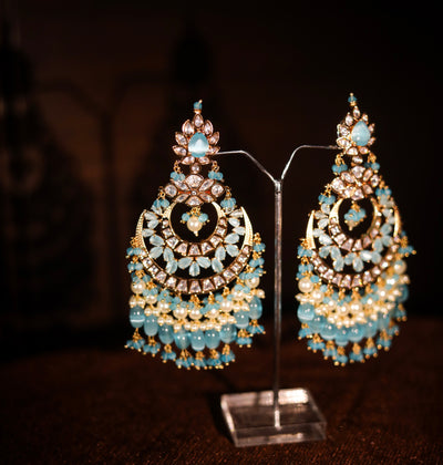 Pranaya earrings