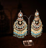 Pranaya earrings