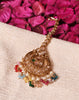 Lavanya necklace set (multi)