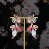 Mrinali Necklace Set