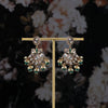 Tavisha Kundan Necklace Set