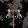 Yashvi Kundan Necklace Set