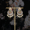 Samaira Kundan Necklace Set