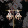 Rangini Kundan Necklace Set