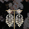 Meherunissa Kundan Necklace Set