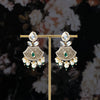 Mayura Emerald Choker Set