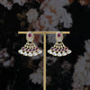 Rhea Radiance Kundan Set