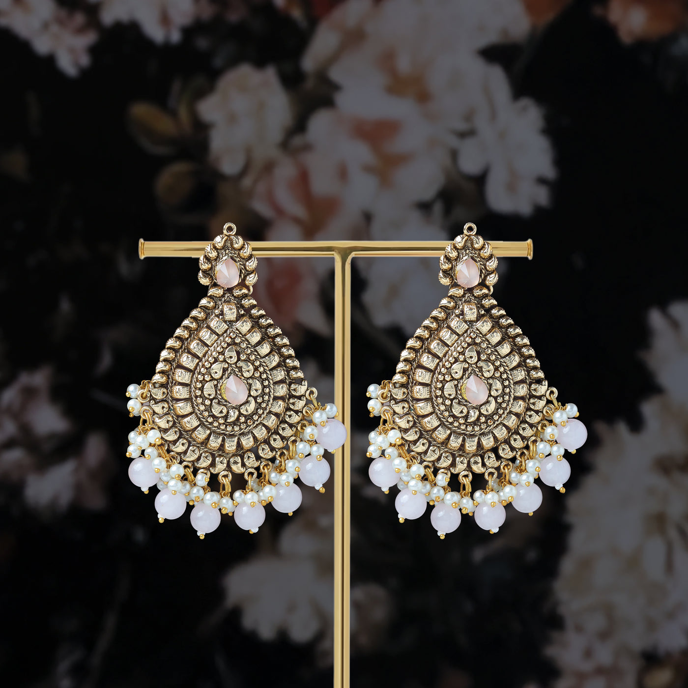 Raagini Necklace Set