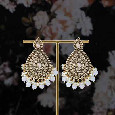 Raagini Necklace Set