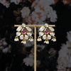 Vaidehi Polki Necklace Set