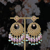 Gulbahaar Necklace Set