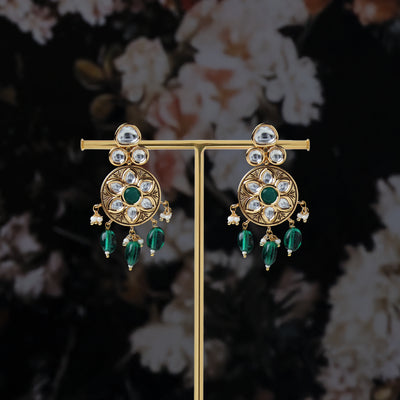 Ratna Ranjana Choker Set