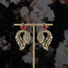 Mayura Mohini Necklace Set