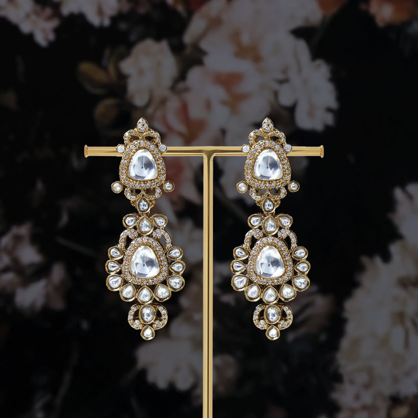 Pranya Necklace Set