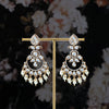 Aarvi Pearl Necklace Set