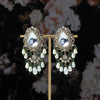 Noor-E-Jahan Kundan Set