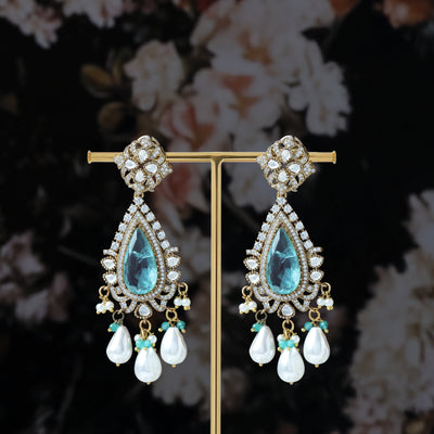 Elaria Teardrop Royale Set