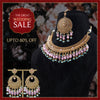 Gulbahaar Necklace Set