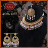 Gulbahaar Necklace Set