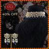 Neelambari Kundan Choker Set