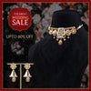 Suvarnangi Choker Necklace Set