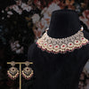 Sarvangi Kundan Set